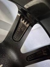 Laden Sie das Bild in den Galerie-Viewer, 1x Alufelge 16 Zoll 6.5&quot; 5x114.3 Mazda Rim Wheel