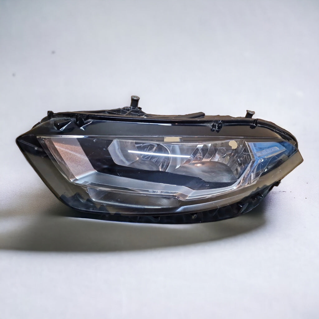 Frontscheinwerfer Mercedes-Benz A1779062100 LED Links Scheinwerfer Headlight