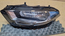 Laden Sie das Bild in den Galerie-Viewer, Frontscheinwerfer Mercedes-Benz A1779062100 LED Links Scheinwerfer Headlight