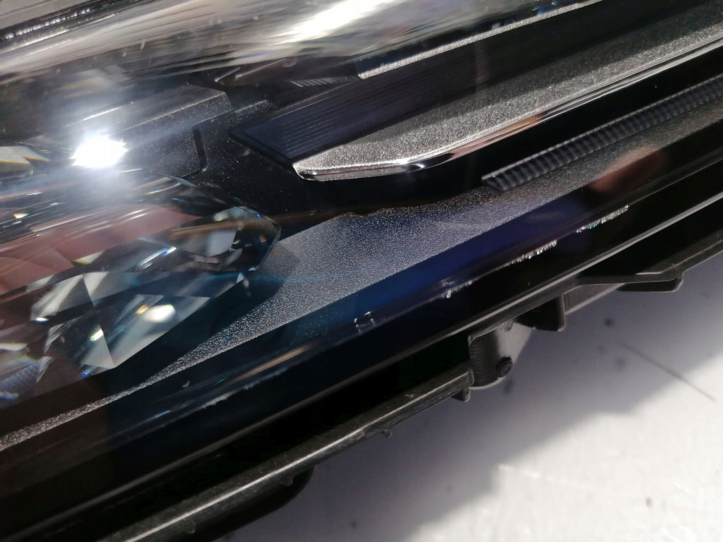 Frontscheinwerfer BMW 5A5F5C4 LED Rechts Scheinwerfer Headlight SCH9568932800vw