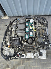 Laden Sie das Bild in den Galerie-Viewer, Motor Jeep Grand Cherokee Wk2 I 68233205AE 3.6 100TKm 2017 Benzin Unkomplett MOT6774902945dv