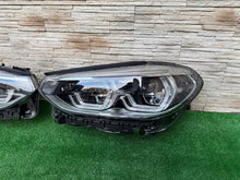 Laden Sie das Bild in den Galerie-Viewer, Frontscheinwerfer BMW G01 Ix3 G08 7954913 Full LED Links Scheinwerfer Headlight SCH1506574741pg
