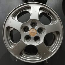 Laden Sie das Bild in den Galerie-Viewer, 4x Alufelge 16 Zoll 6.0" 5x114.3 46ET Mitsubishi Pajero I Rim Wheel FEL7061432190lb
