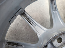 Load image into Gallery viewer, 1x Alufelge 17 Zoll 7.5" 5x112 A2124014002 Mercedes-Benz W212 Rim Wheel FEL1742827256rz
