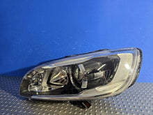 Load image into Gallery viewer, Frontscheinwerfer Volvo S60 V60 31420261 Xenon Links Scheinwerfer Headlight SCH5783315800ra