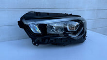 Laden Sie das Bild in den Galerie-Viewer, Frontscheinwerfer Mercedes-Benz Cla A1189062500 Links Scheinwerfer Headlight