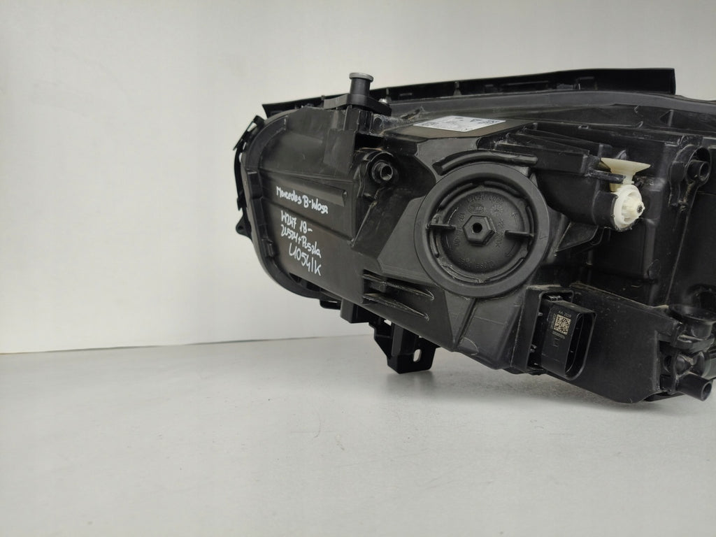 Frontscheinwerfer Mercedes-Benz W247 A2479067600 Rechts Scheinwerfer Headlight SCH6998652630zx