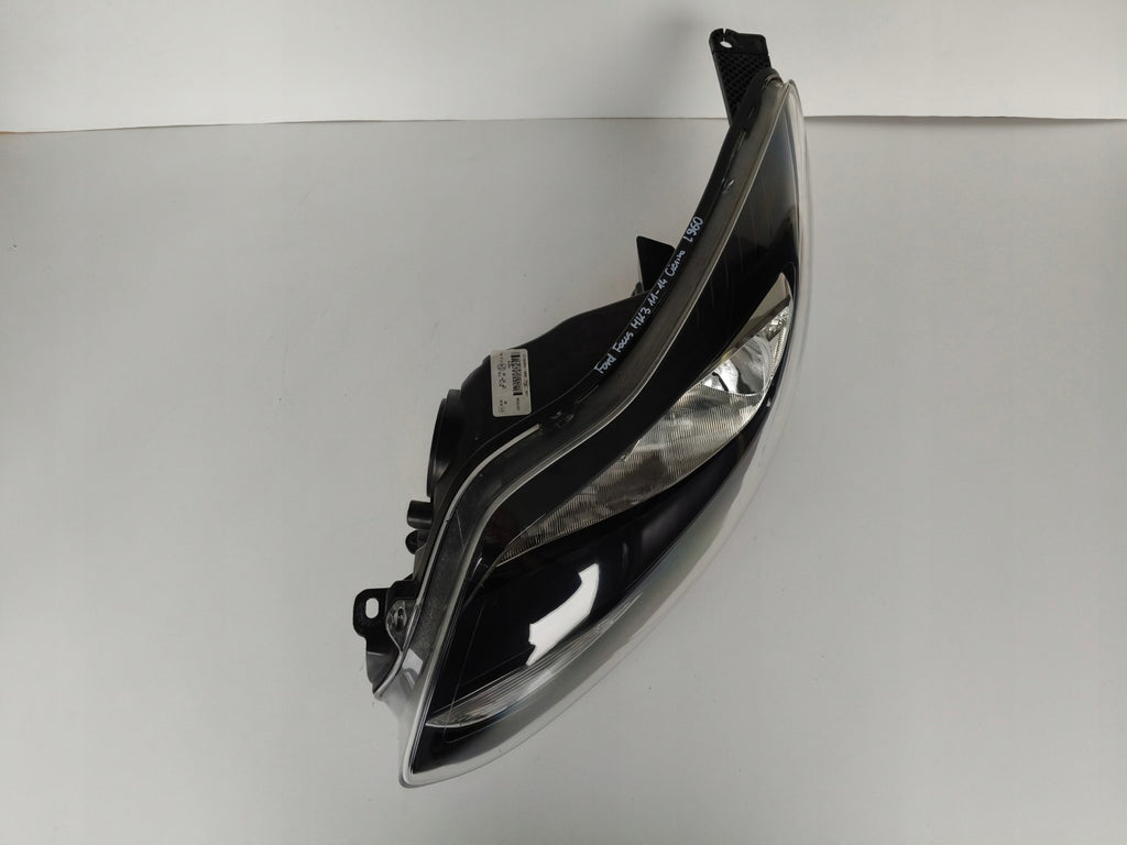 Frontscheinwerfer Ford Focus BM51-130W30-CF Links Scheinwerfer Headlight SCH8493153391ph