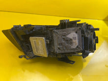 Laden Sie das Bild in den Galerie-Viewer, Frontscheinwerfer Audi A4 B8 8K0941003C Xenon Links Scheinwerfer Headlight