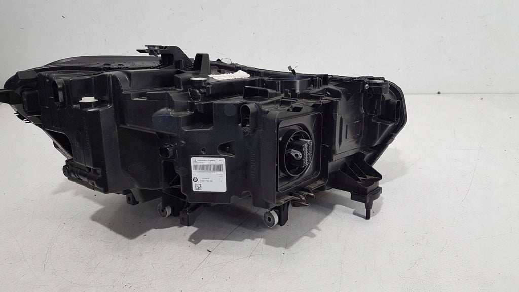 Frontscheinwerfer BMW X5 G05 X6 G06 9481783 Links Scheinwerfer Headlight SCH4769143665yw
