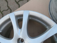 Load image into Gallery viewer, 4x Alufelge 16 Zoll 6.5" 4x100 50ET 9965786560 Mazda Ii Rim Wheel FEL4930797243oz