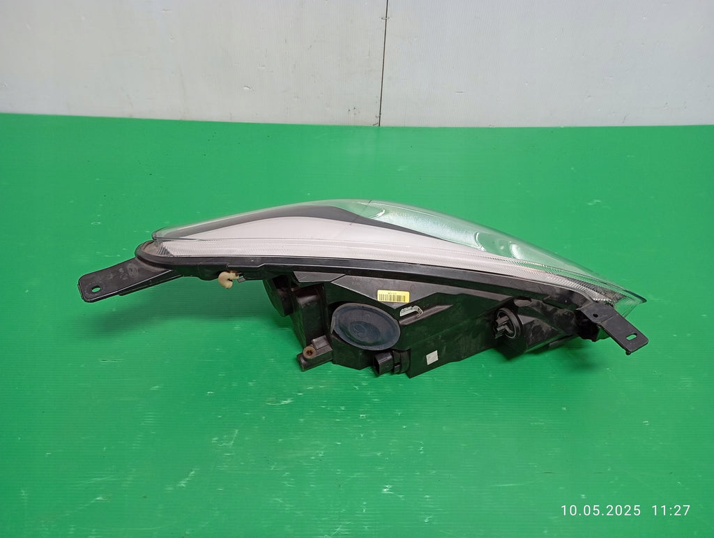 Frontscheinwerfer Ford Fiesta I L1BB-13E015LA Ein Stück (Rechts oder Links) SCH7608681526xf