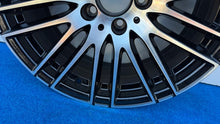 Load image into Gallery viewer, 1x Alufelge 18 Zoll 7.5" 5x112 40ET A2064014900 Mercedes-Benz W206 Rim Wheel FEL8174407079qt