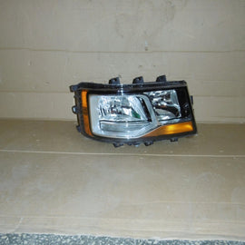 Frontscheinwerfer 2655841 2674383 Rechts Scheinwerfer Headlight SCH3315892516uz
