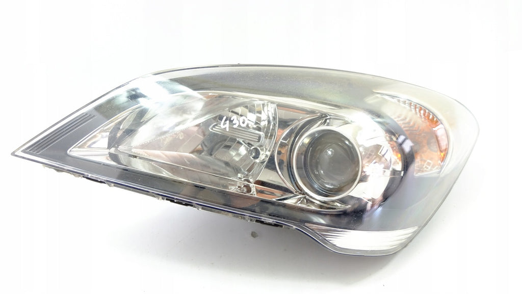 Frontscheinwerfer Kia Ceed Links Scheinwerfer Headlight