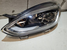 Load image into Gallery viewer, Frontscheinwerfer Ford Fiesta H1BB13W030CD LED Links Scheinwerfer Headlight