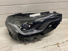 Laden Sie das Bild in den Galerie-Viewer, Frontscheinwerfer BMW 2 G42 8083636 5A5BD47 Full LED Rechts Headlight SCH7294612594rq