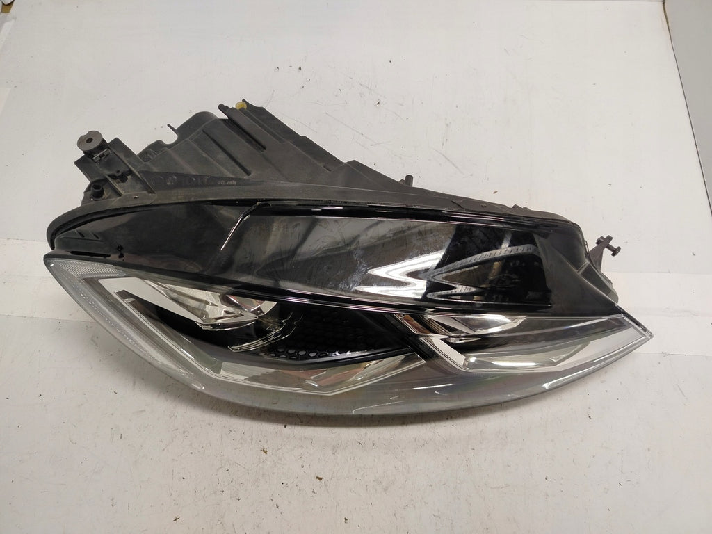 Frontscheinwerfer VW Golf VII 5G1941036C Full LED Ein Stück (Rechts oder Links) SCH7949876455zp