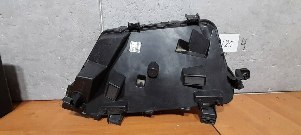 Frontscheinwerfer Peugeot 2008 208 II 9650436380 L855612 LED Links Headlight