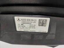 Laden Sie das Bild in den Galerie-Viewer, Frontscheinwerfer Mercedes-Benz Glc A2539066901 A2539067001 Full LED Ein Satz SCH3429937225zf