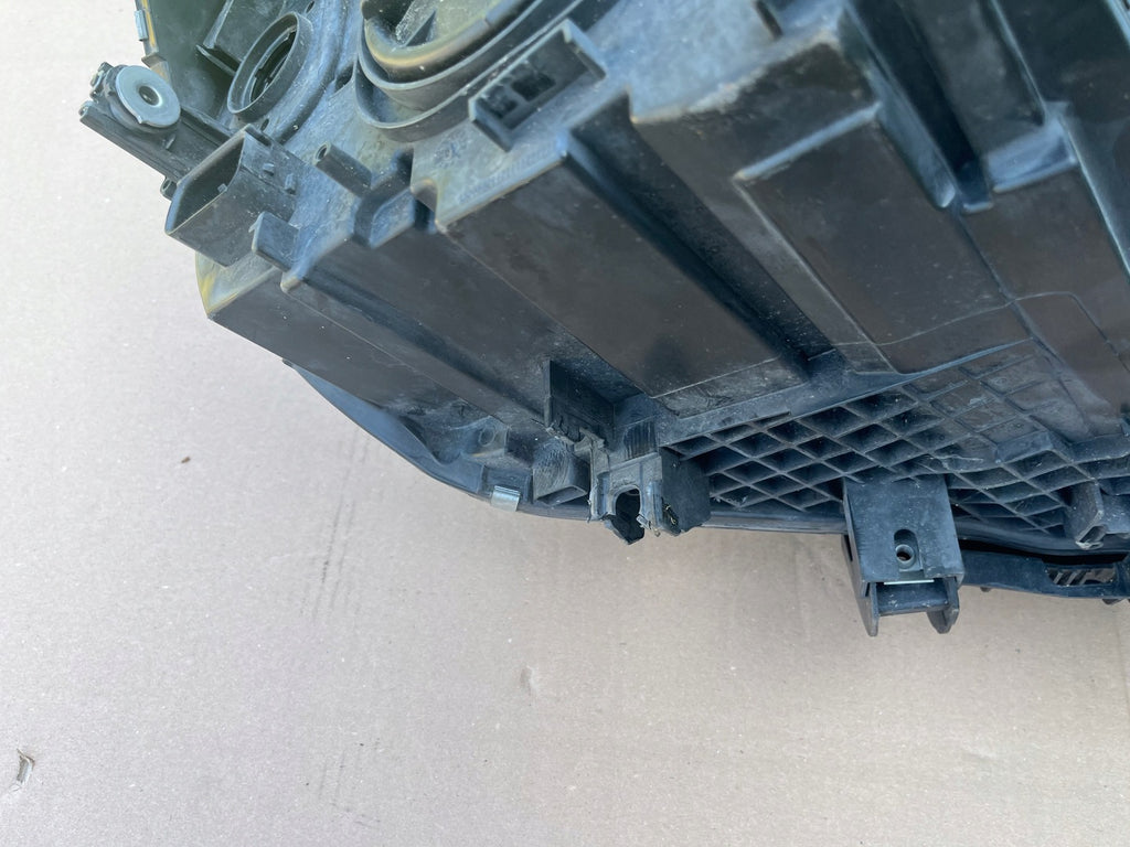 Frontscheinwerfer BMW 2 F45 F46 7422573-02 Links Scheinwerfer Headlight