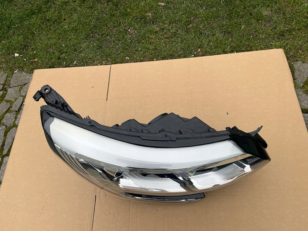 Frontscheinwerfer Renault Megane IV 90060921 LED Rechts Scheinwerfer Headlight
