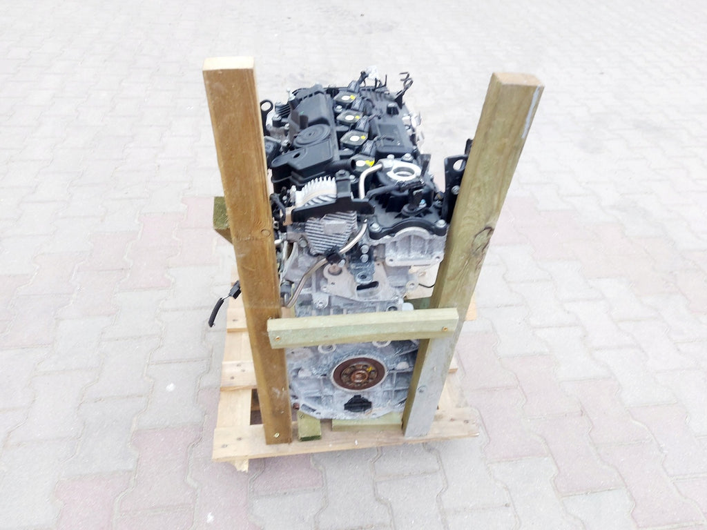 Motor Hyundai Kia Tucson Sportage V G4FT 1.6 TGDI 15TKm 2023 Benzin Komplett