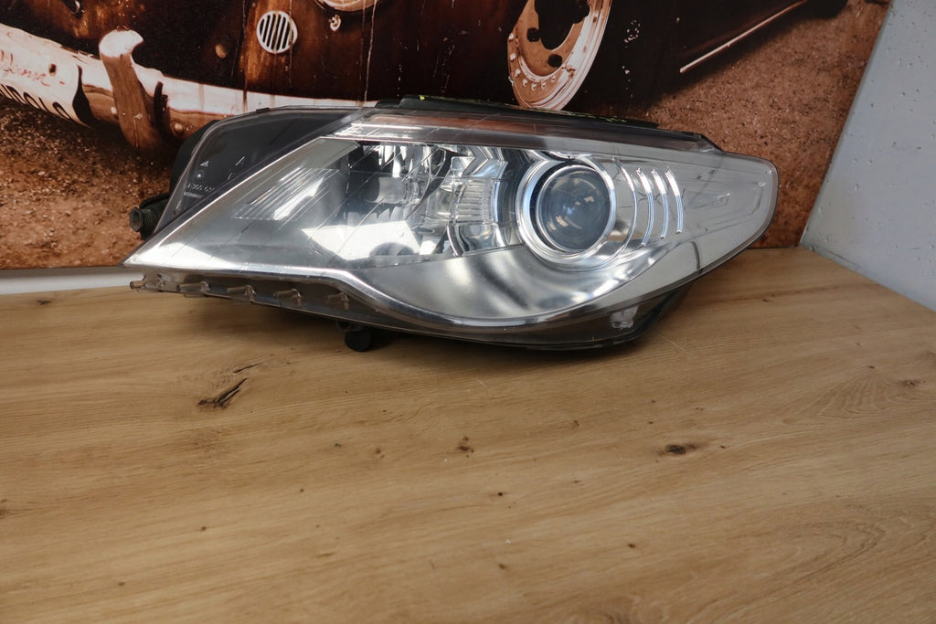 Frontscheinwerfer VW Passat Cc 3C8941751C Xenon Ein Stück (Rechts oder Links) SCH8792293434oz
