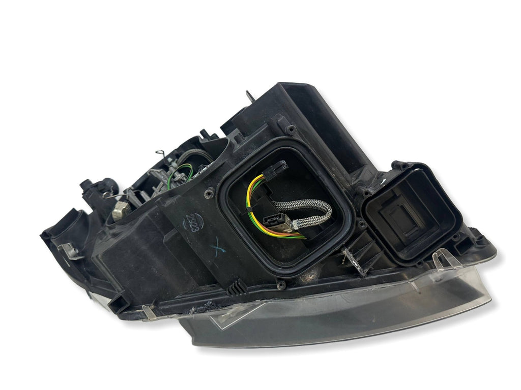 Frontscheinwerfer BMW 3 E93 E92 7162127 Xenon FALSE Scheinwerfer Headlight SCH2429837408cz