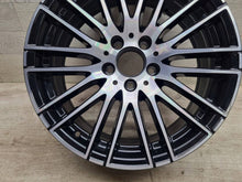 Laden Sie das Bild in den Galerie-Viewer, 1x Alufelge 18 Zoll 5x112 A2064014900 Mercedes-Benz W206 Rim Wheel FEL9502505895ch