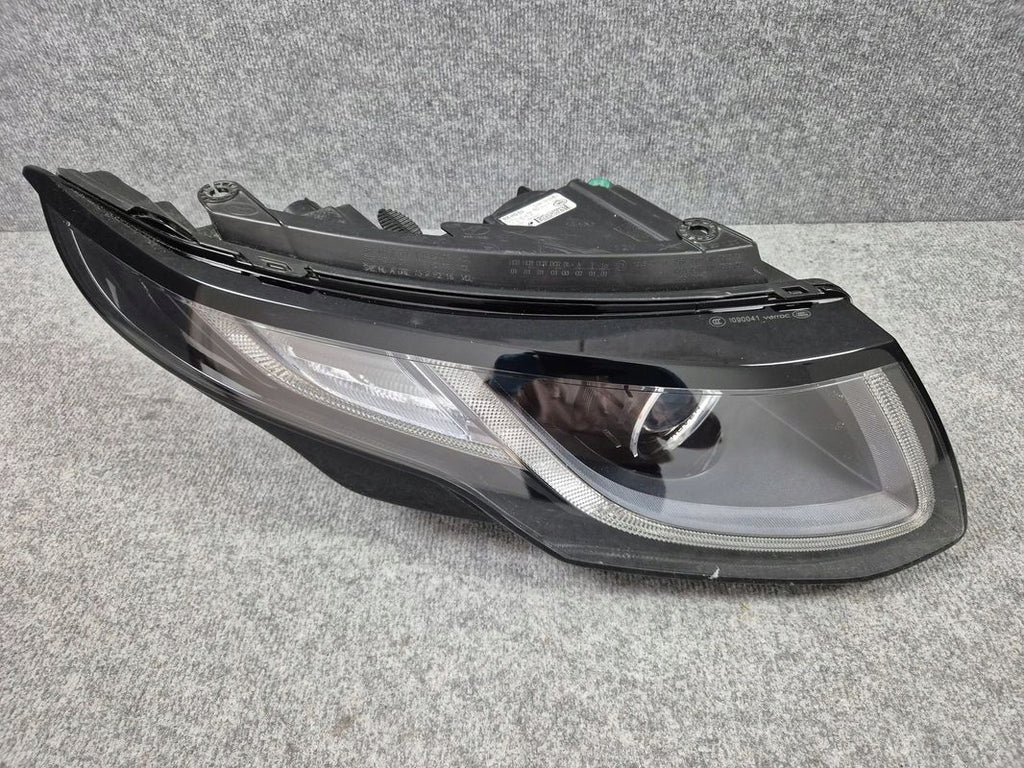 Frontscheinwerfer Land Rover Range Evoque GJ3M-13W029-BA Xenon Rechts Headlight SCH9647552826je