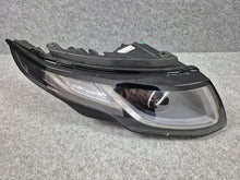 Laden Sie das Bild in den Galerie-Viewer, Frontscheinwerfer Land Rover Range Evoque GJ3M-13W029-BA Xenon Rechts Headlight SCH9647552826je