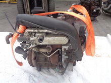 Load image into Gallery viewer, Motor Skoda VW BXE 1.9 TDI 105PS 77kW 176TKm Diesel Engine Komplett
