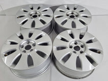 Load image into Gallery viewer, 4x Alufelge 16 Zoll 6.5" 5x112 50ET 8P0601025AN Audi Rim Wheel FEL8701998349xf