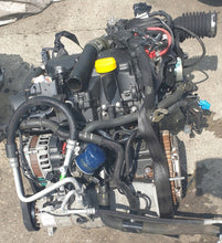 Laden Sie das Bild in den Galerie-Viewer, Motor Renault Clio I K9KE628 1.5 DCI 2017 Diesel Engine Unkomplett