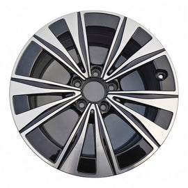 1x Alufelge 17 Zoll 7.5