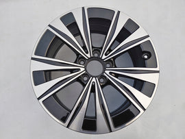 1x Alufelge 17 Zoll 7.5