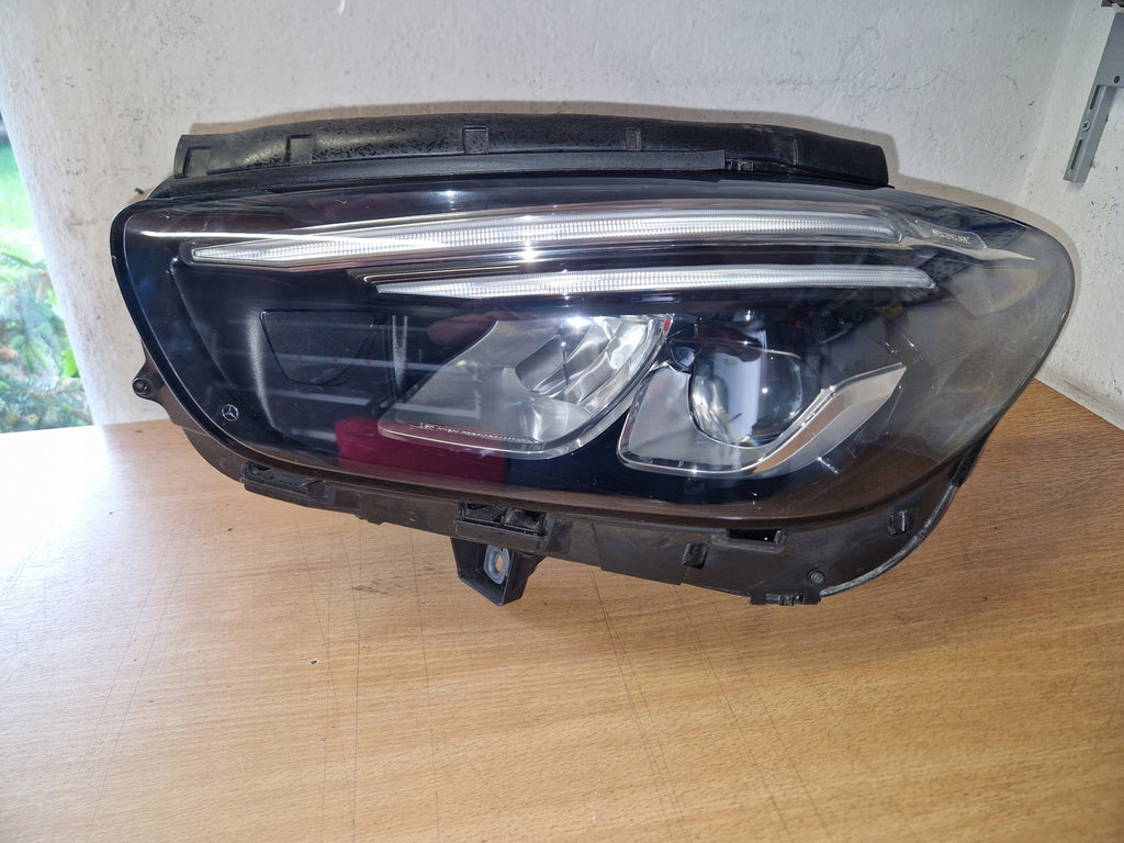 Frontscheinwerfer Mercedes-Benz W247 A2479065703 LED Rechts oder Links