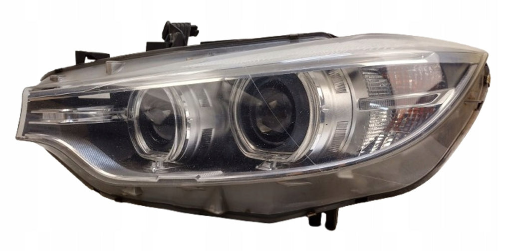 Frontscheinwerfer BMW 4 F36 7387543-01 Xenon Links Scheinwerfer Headlight SCH1526748948nq