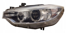 Laden Sie das Bild in den Galerie-Viewer, Frontscheinwerfer BMW 4 F36 7387543-01 Xenon Links Scheinwerfer Headlight SCH1526748948nq