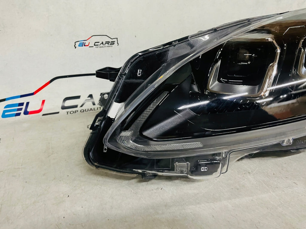Frontscheinwerfer Ford Kuga LV4B13E017AH LED Links Scheinwerfer Headlight SCH9858506669lu
