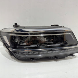 Frontscheinwerfer VW Tiguan 5NB941114D Rechts Scheinwerfer Headlight SCH7739773574dn
