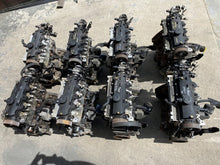 Laden Sie das Bild in den Galerie-Viewer, Motor Dacia Renault Duster K9K836 1.5 DCI 110PS Diesel Engine Unkomplett MOT3960290976cw