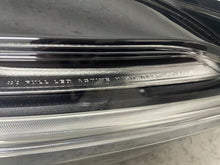 Load image into Gallery viewer, Frontscheinwerfer Volvo S60 III Full LED Rechts Scheinwerfer Headlight SCH8213787902ho