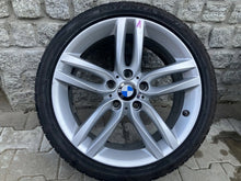 Load image into Gallery viewer, 1x Alufelge 18 Zoll 7.5" 5x120 7846785 BMW 2 Coupe F22 Rim Wheel FEL1290215506kx