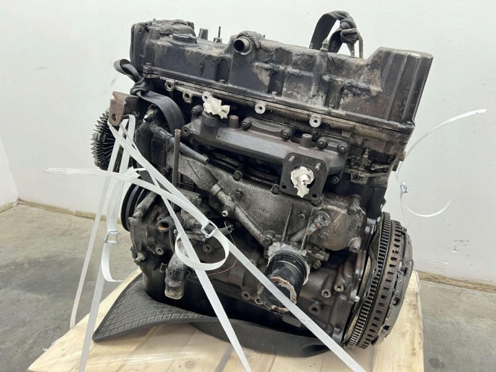 Motor Ford Ranger 3.0 TDCI 156PS 71kW 2010 Diesel Engine Unkomplett MOT7768688671kd