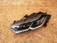 Load image into Gallery viewer, Frontscheinwerfer VW Polo 2G1941005C LED Links Scheinwerfer Headlight SCH2922685236ik