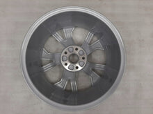 Load image into Gallery viewer, 1x Alufelge 17 Zoll 7.0" 5x112 45ET Glanz Silber 5E0601025S Skoda Octavia Iii FEL2043604566fs