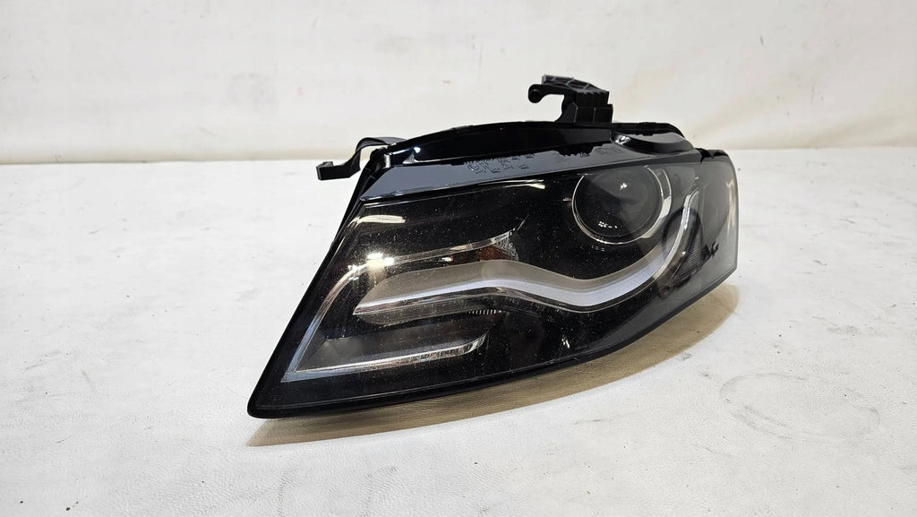 Frontscheinwerfer Audi A4 B8 8K0941003P Xenon Links Scheinwerfer Headlight