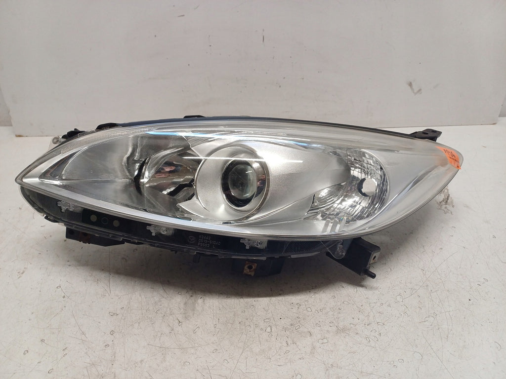 Frontscheinwerfer Mazda Premacy C513-51040 Xenon Links Scheinwerfer Headlight